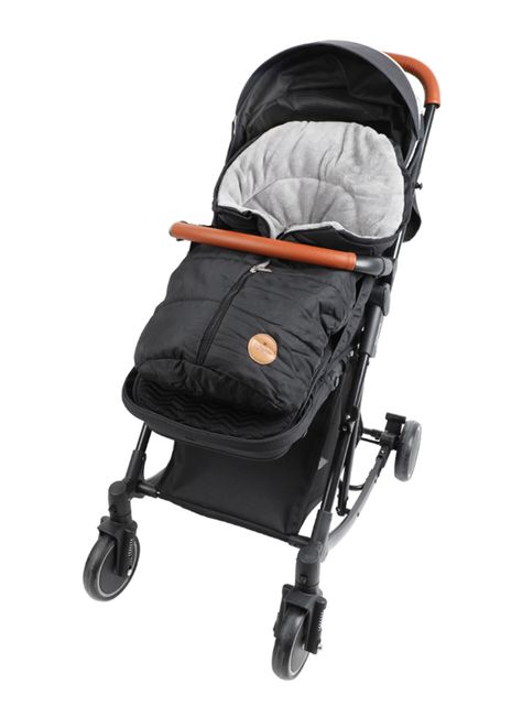 Saquito Infanti Universal Para Coche-3