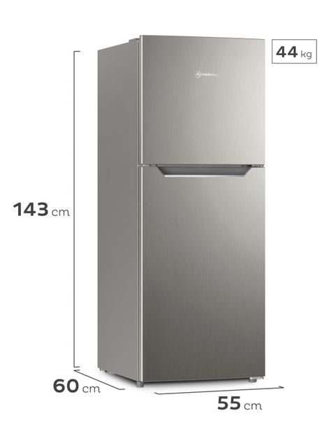Refrigerador No Frost 197 Litros ALTUS 1200-1