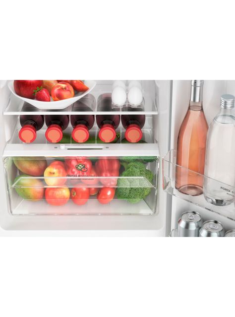 Refrigerador No Frost 197 Litros ALTUS 1200-5