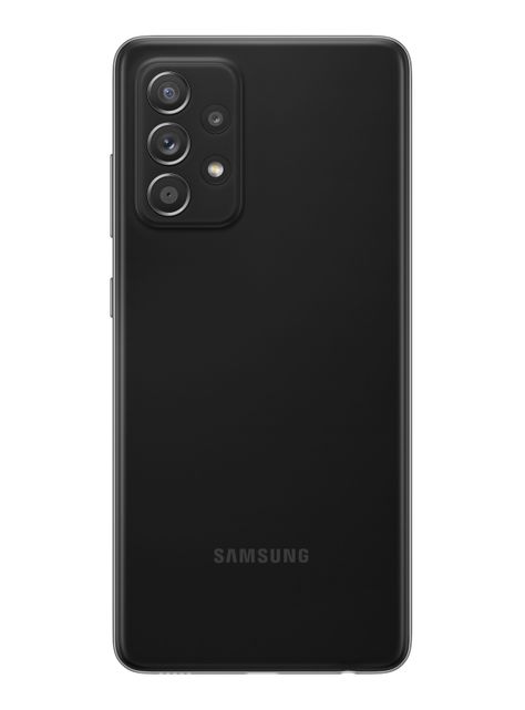 Smartphone Galaxy A52s 5G 128GB Awesome Black Liberado-3