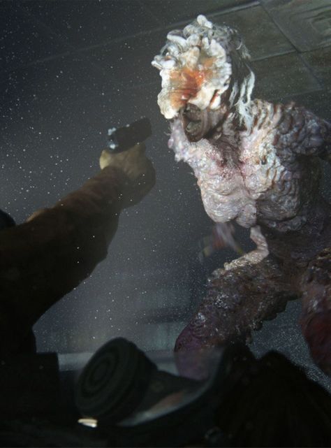 Juego PlayStation PS4 The Last Of Us II-8