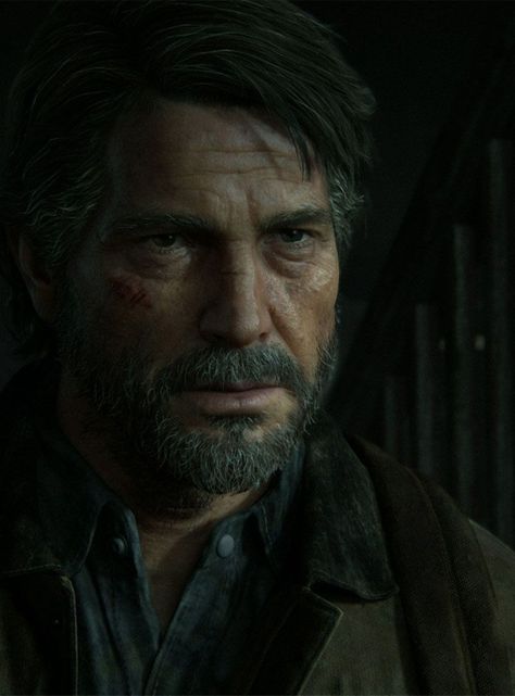 Juego PlayStation PS4 The Last Of Us II-7