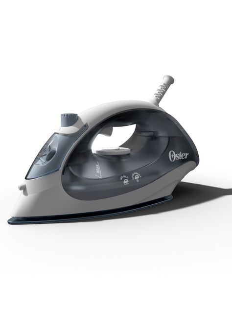 Plancha de Vapor Compacta 5001-0