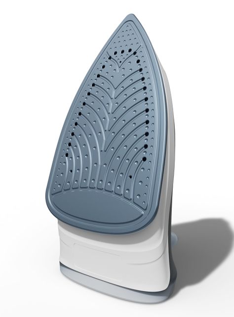 Plancha de Vapor Compacta 5001-1