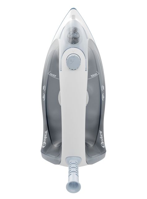 Plancha de Vapor Compacta 5001-2