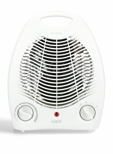 Termoventilador SMD160B-1