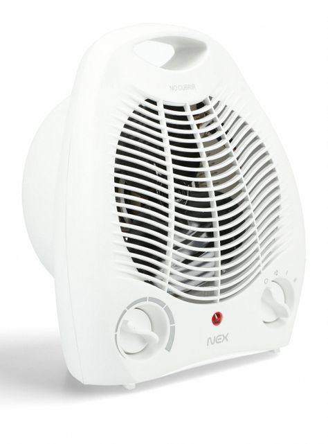 Termoventilador SMD160B-2