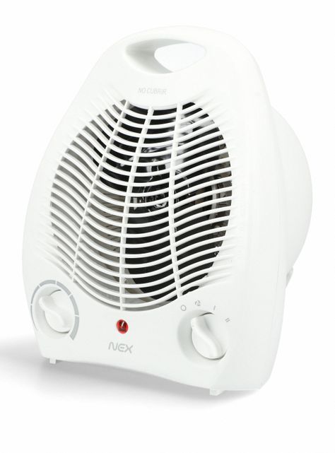 Termoventilador SMD160B-3