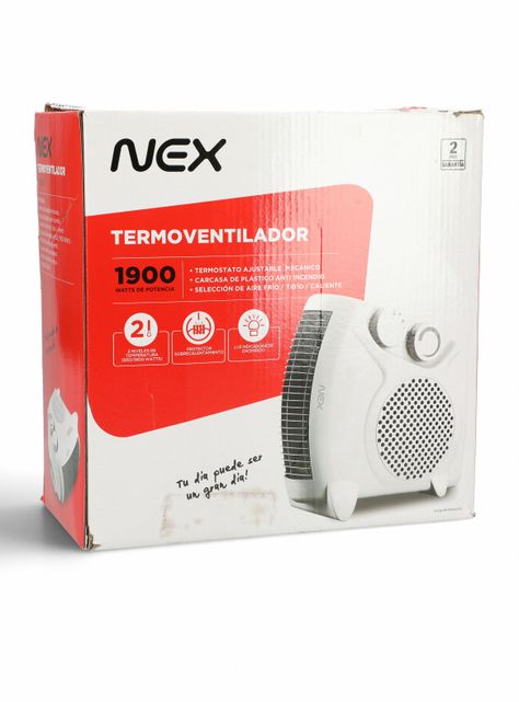 Termoventilador SMD160G-6