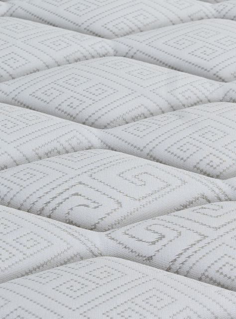 Cama Europea New Mega Base Dividida 2 Plazas + Set Alba White-1