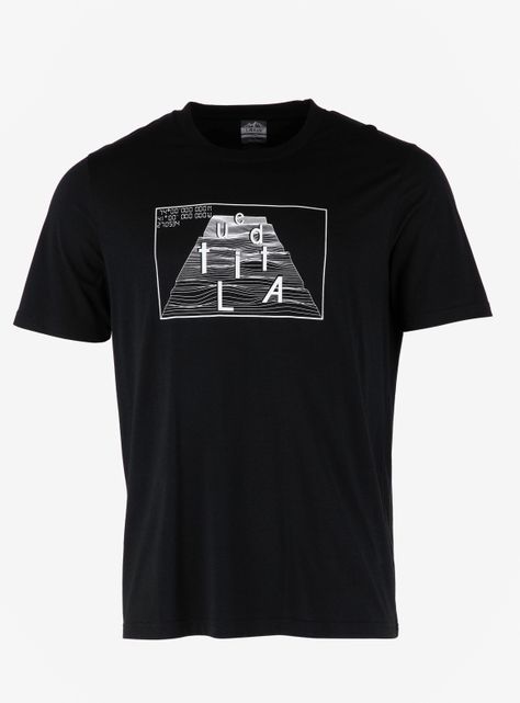 Polera Algodón Orgánico Manga Corta-3
