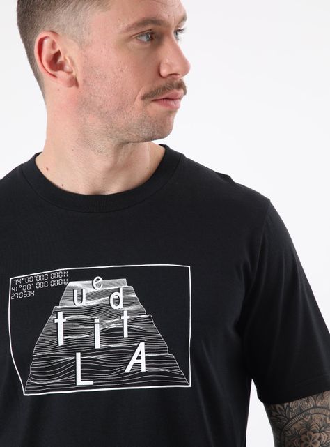 Polera Algodón Orgánico Manga Corta-2