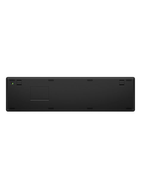 Teclado Inalámbrico Programable 450 Negro-1