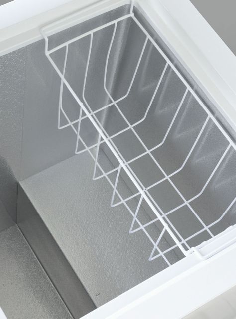 Freezer Sindelen Frío Directo 99 Litros SFH-101BL-3