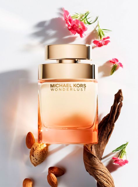 Perfume Michael Kors Wonderlust Mujer EDP 30 ml-2