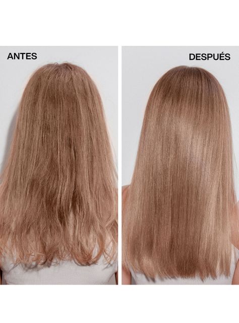 Shampoo Potenciador Del Crecimiento Bain Extentioniste Resistance 250ml-4