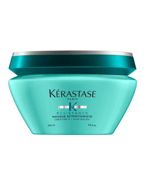Máscara Potenciador Del Crecimiento Masque Extentioniste Resistance 200ml-0