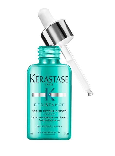 Serum Potenciador Del Crecimiento Extentioniste Resistance 50ml-0