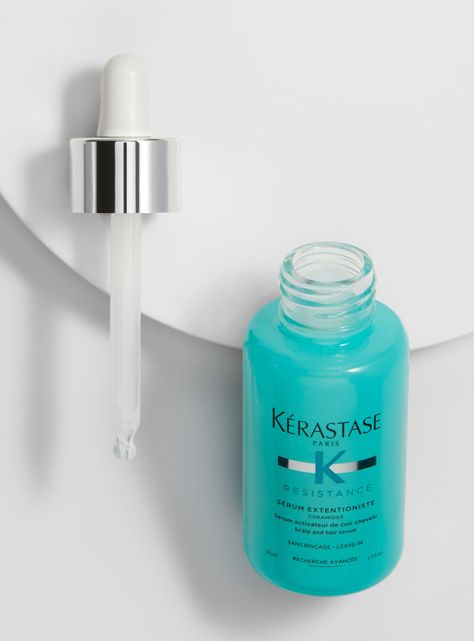 Serum Potenciador Del Crecimiento Extentioniste Resistance 50ml-5