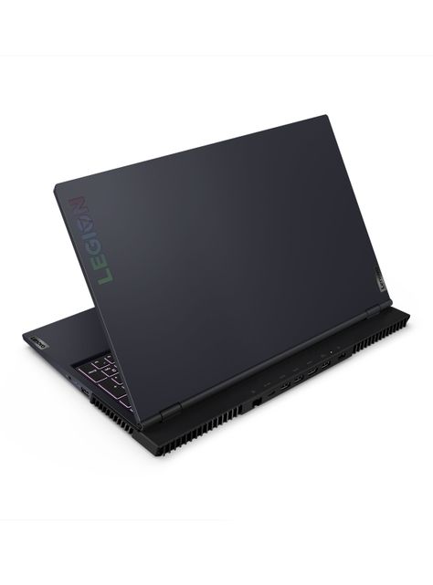 Notebook Legion 5 15ACH6H AMD Ryzen 5 5600 Nvidia GeForce RTX 3060 6GB 8GB RAM 512GB SSD 15.6 FHD 165Hz-1