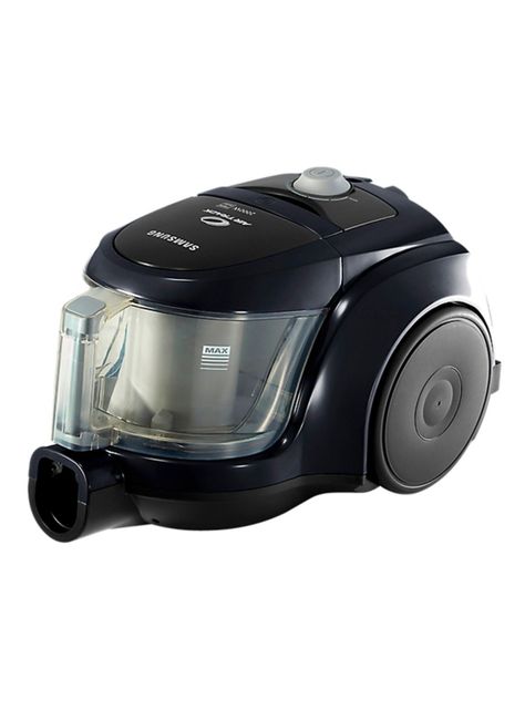 Aspiradora Ciclónica con Contenedor 1.3 Litros 2000W-1