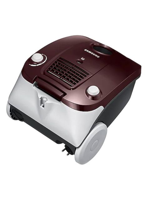 Aspiradora Dust Blowing Bolsa 3 Litros 2000W-7