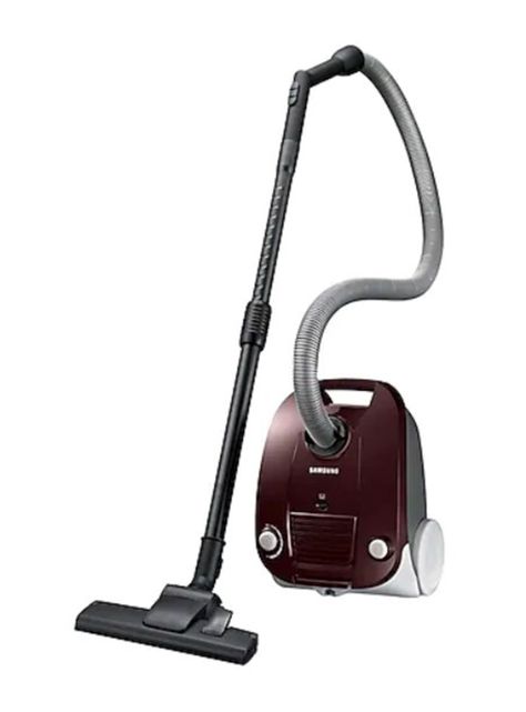 Aspiradora Dust Blowing Bolsa 3 Litros 2000W-1