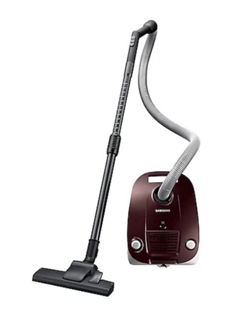 Aspiradora Dust Blowing Bolsa 3 Litros 2000W-0