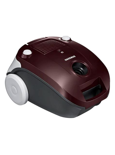Aspiradora Dust Blowing Bolsa 3 Litros 2000W-6