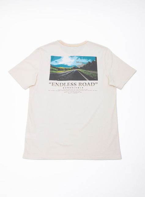 Polera Endless Road-1
