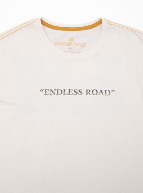 Polera Endless Road-2