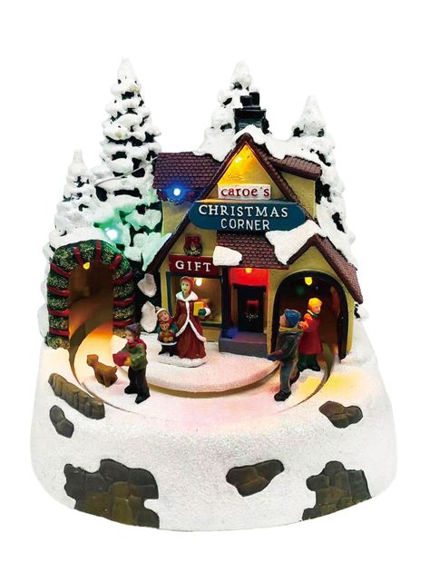 Villa Personajes Navidad-0