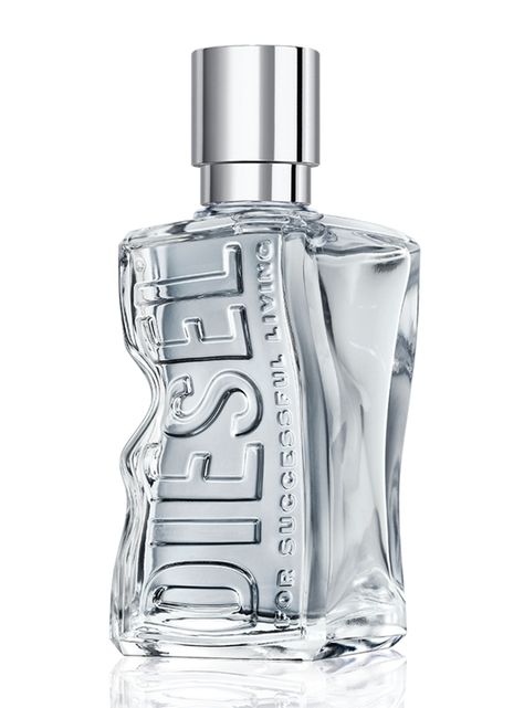 Perfume D by Diesel EDT Unisex 50 ml-0
