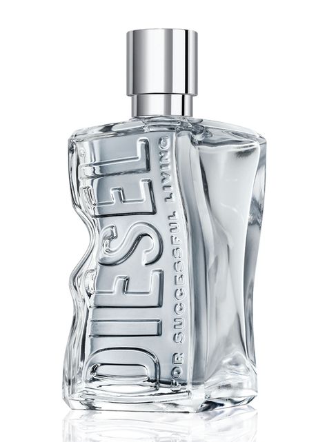 Perfume D by Diesel EDT Unisex 100 ml-0