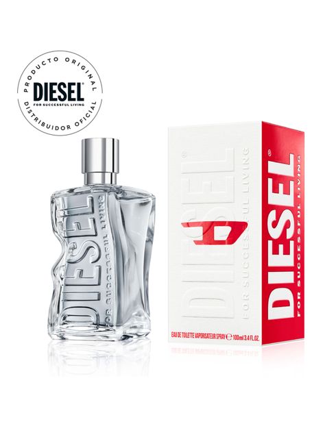 Perfume D by Diesel EDT Unisex 100 ml-1