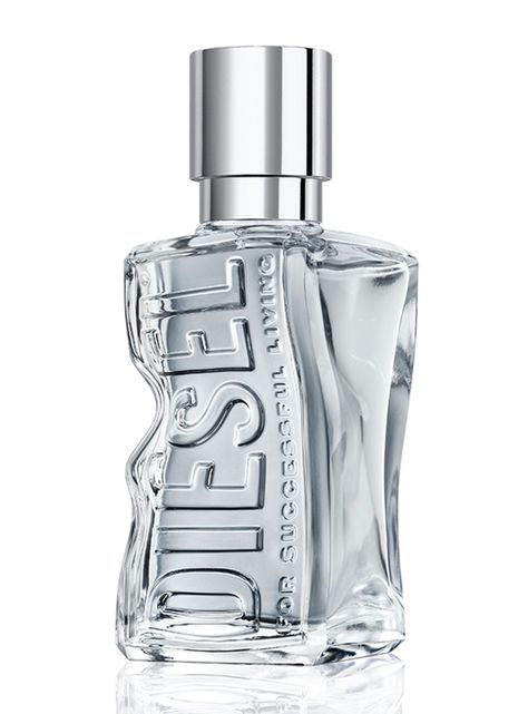Perfume D by Diesel EDT Unisex 30 ml-0