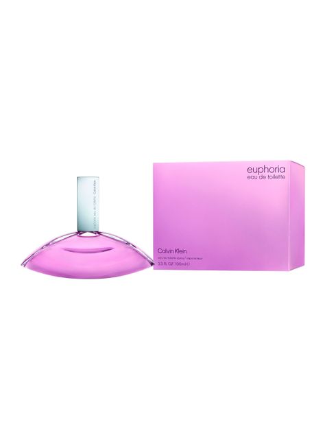 Perfume Ck Euphoria Woman EDT 100 ml-1