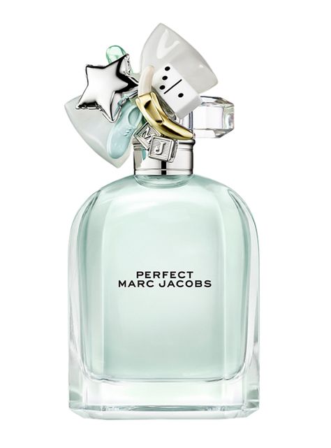 Perfume Marc Jacobs Perfect EDT Mujer 100 ml-0