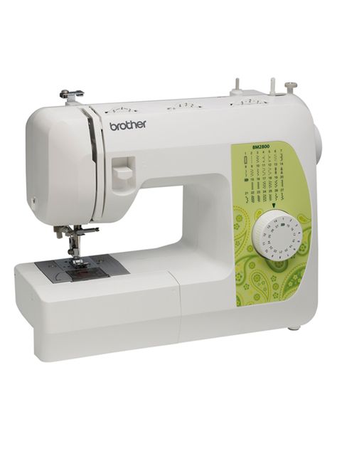 Máquina de Coser 28 Puntadas BM2800-1
