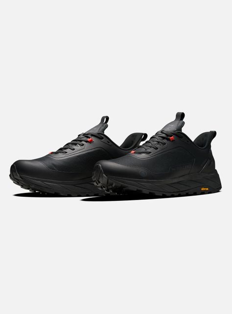 Zapatilla Outdoor Design Kronos Mujer-1