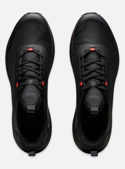 Zapatilla Outdoor Design Kronos Mujer-3