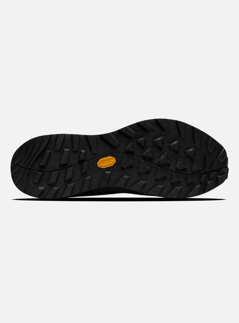 Zapatilla Outdoor Design Kronos Mujer-4