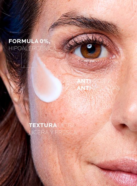 Crema Hidratante Toleriane Dermallergo Fluido 40 ml-5