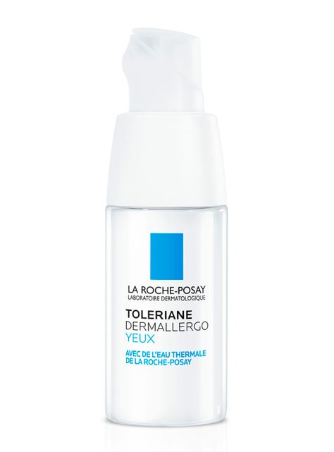 Crema Hidratante Ojos Toleriane Dermallergo 20 ml-0