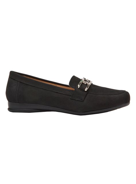 Zapato Casual Ci121 Cuero Mujer-0
