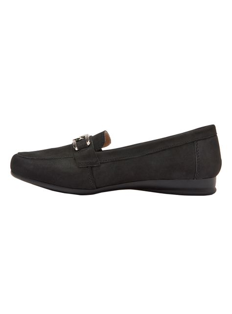 Zapato Casual Ci121 Cuero Mujer-3