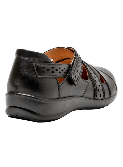 Zapato Casual Ci123 Mujer-4