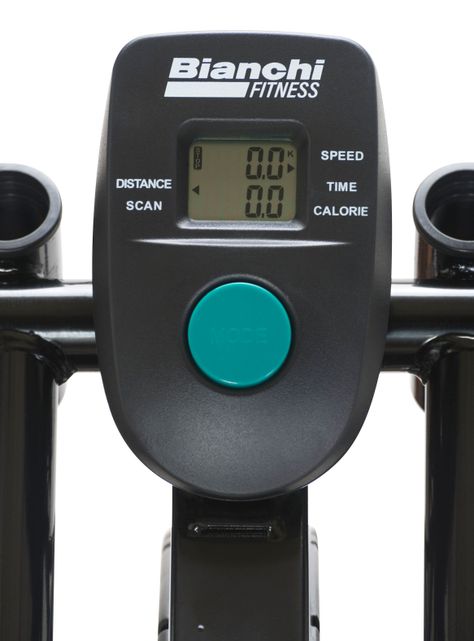 Máquina de Elíptica Cardiovascular E850-1