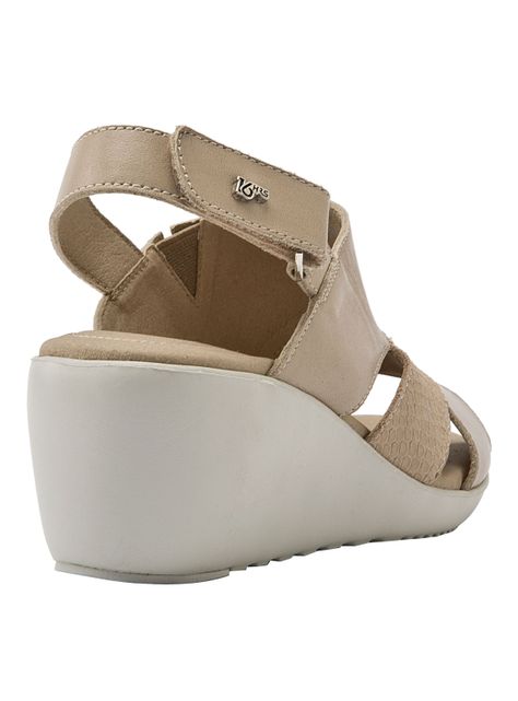 Sandalia Urbana G029 Mujer-4