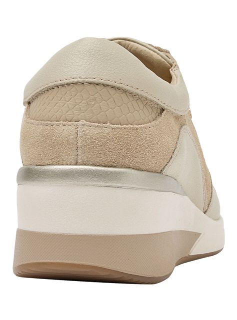 Zapatilla Urbana Cuero I069 Mujer-4